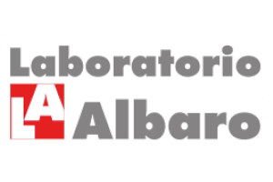 LABORATORIO ALBARO